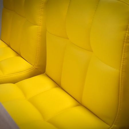 Viena Flats Apartment กรามาโด ภายนอก รูปภาพ