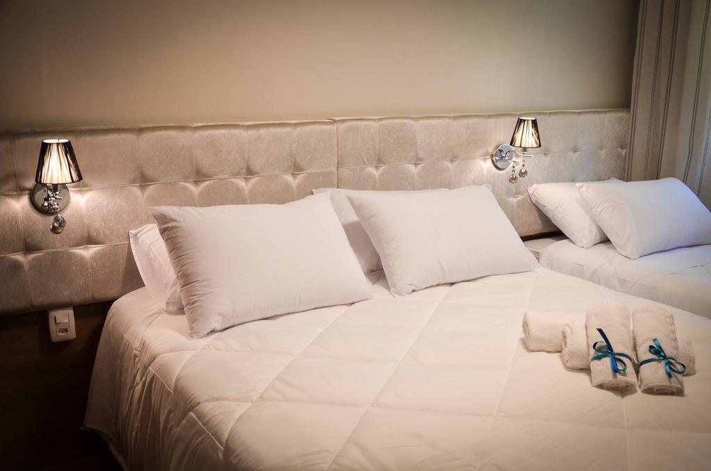 Viena Flats Apartment กรามาโด ภายนอก รูปภาพ