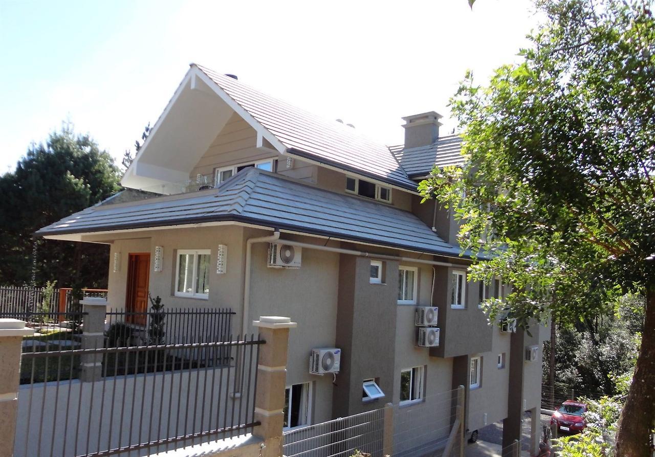 Viena Flats Apartment กรามาโด ภายนอก รูปภาพ