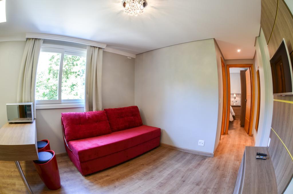 Viena Flats Apartment กรามาโด ภายนอก รูปภาพ