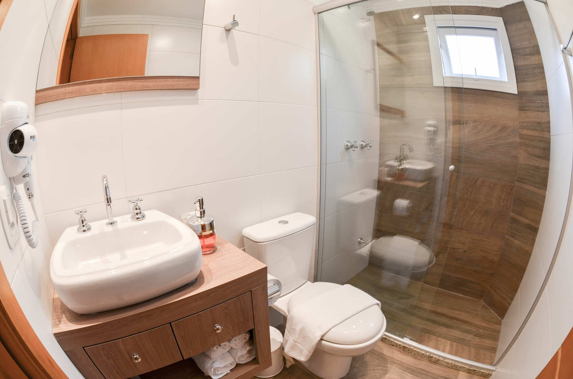 Viena Flats Apartment กรามาโด ภายนอก รูปภาพ