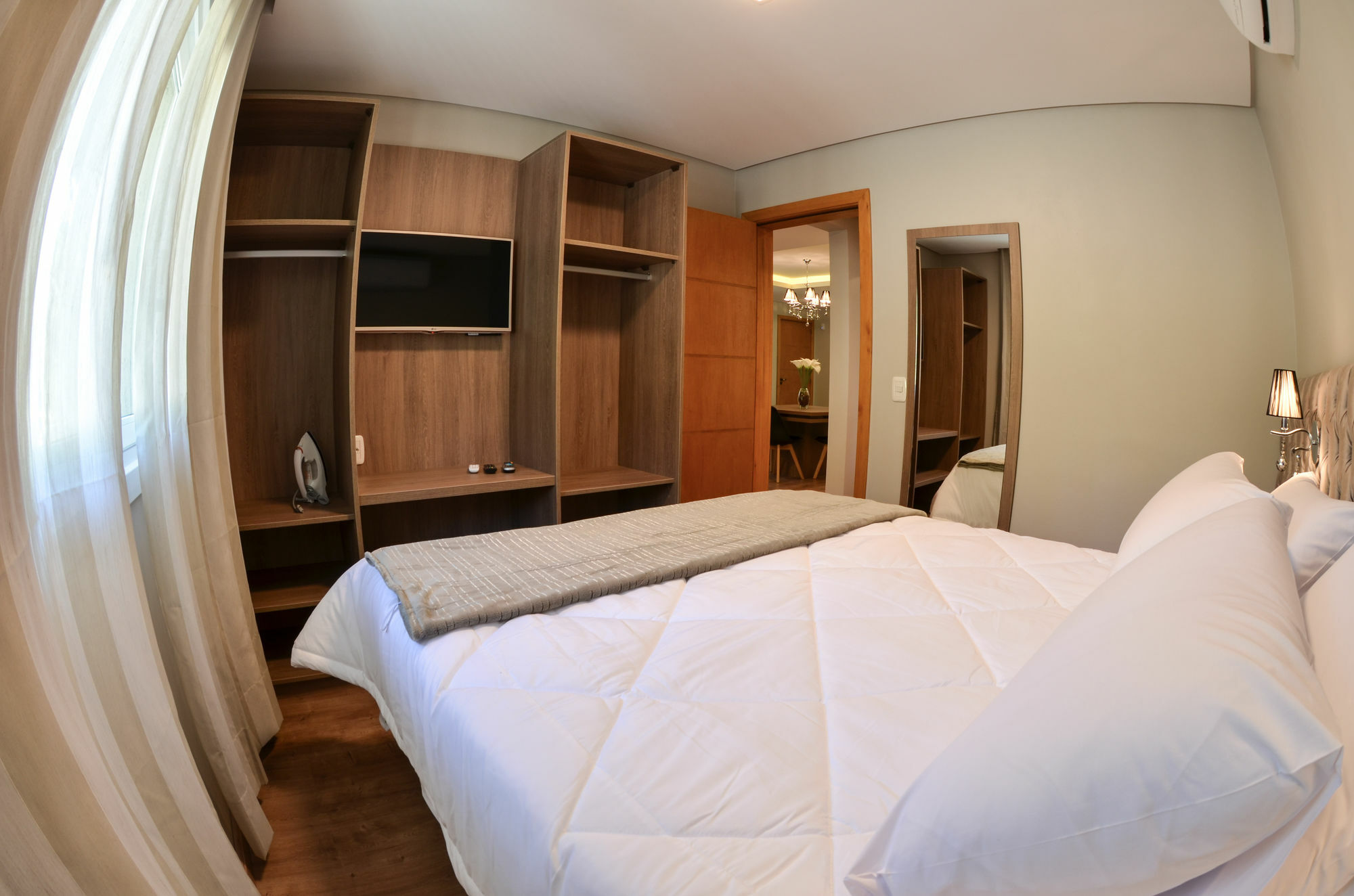 Viena Flats Apartment กรามาโด ภายนอก รูปภาพ