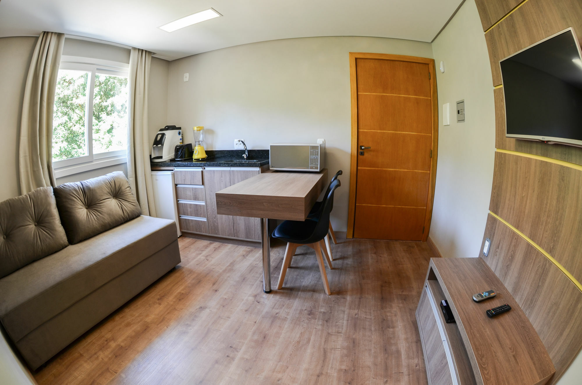 Viena Flats Apartment กรามาโด ภายนอก รูปภาพ