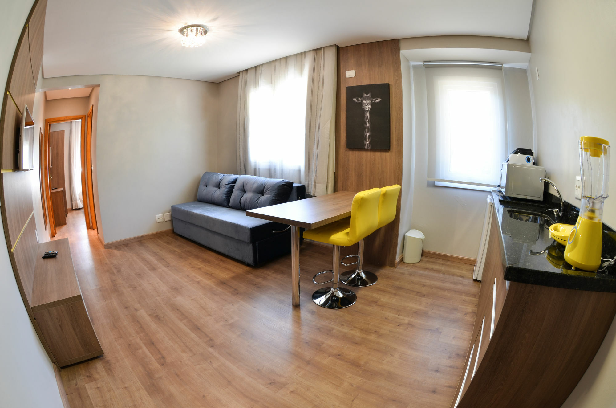 Viena Flats Apartment กรามาโด ภายนอก รูปภาพ