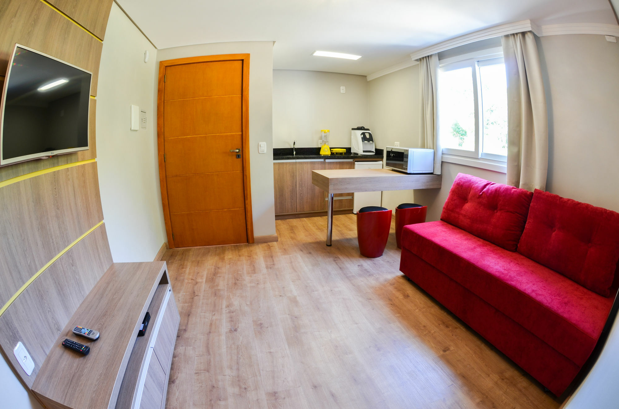 Viena Flats Apartment กรามาโด ภายนอก รูปภาพ