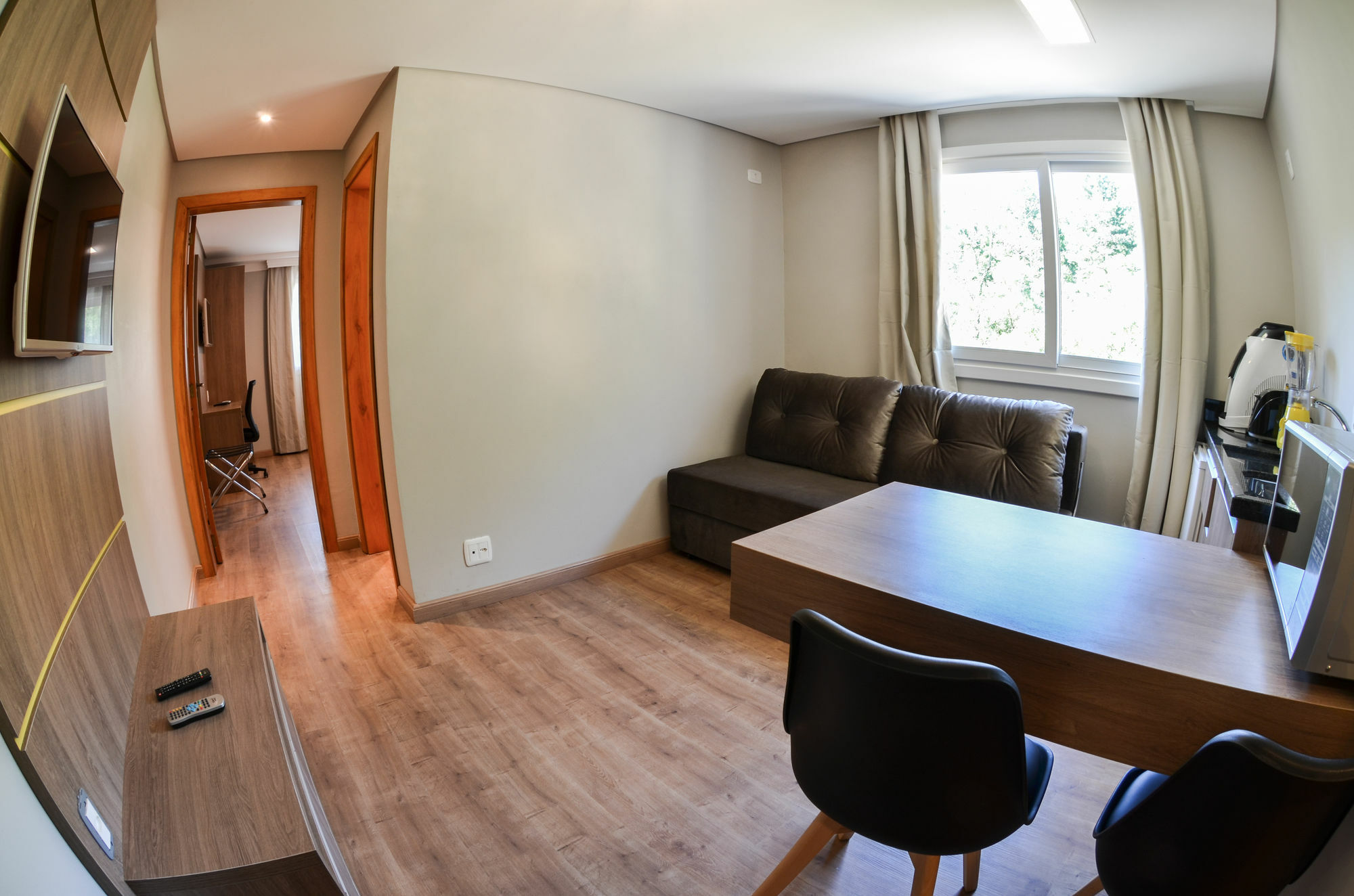 Viena Flats Apartment กรามาโด ภายนอก รูปภาพ