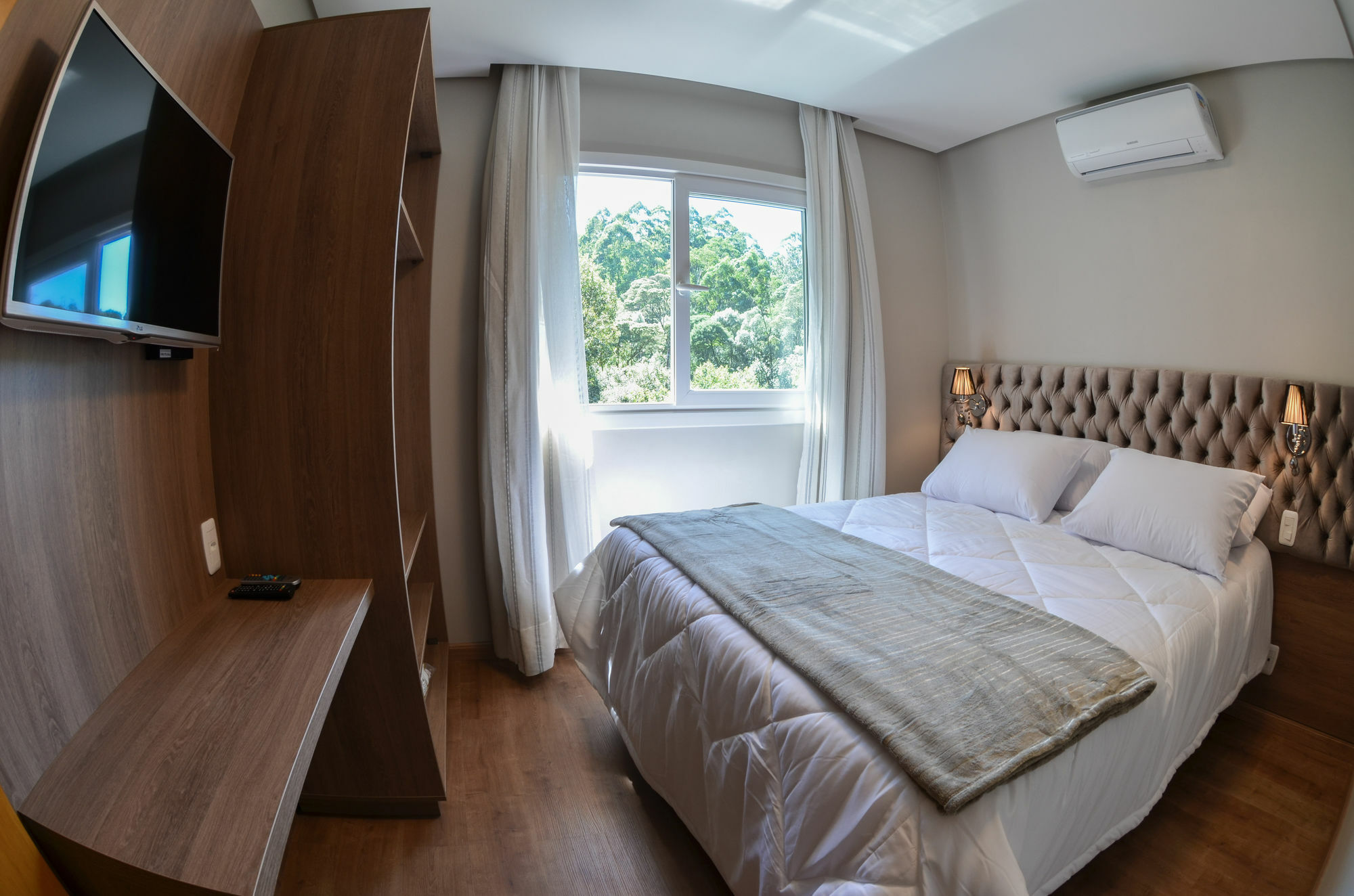 Viena Flats Apartment กรามาโด ภายนอก รูปภาพ