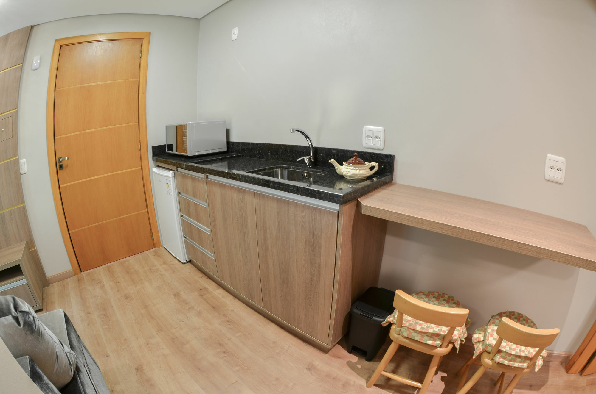 Viena Flats Apartment กรามาโด ภายนอก รูปภาพ