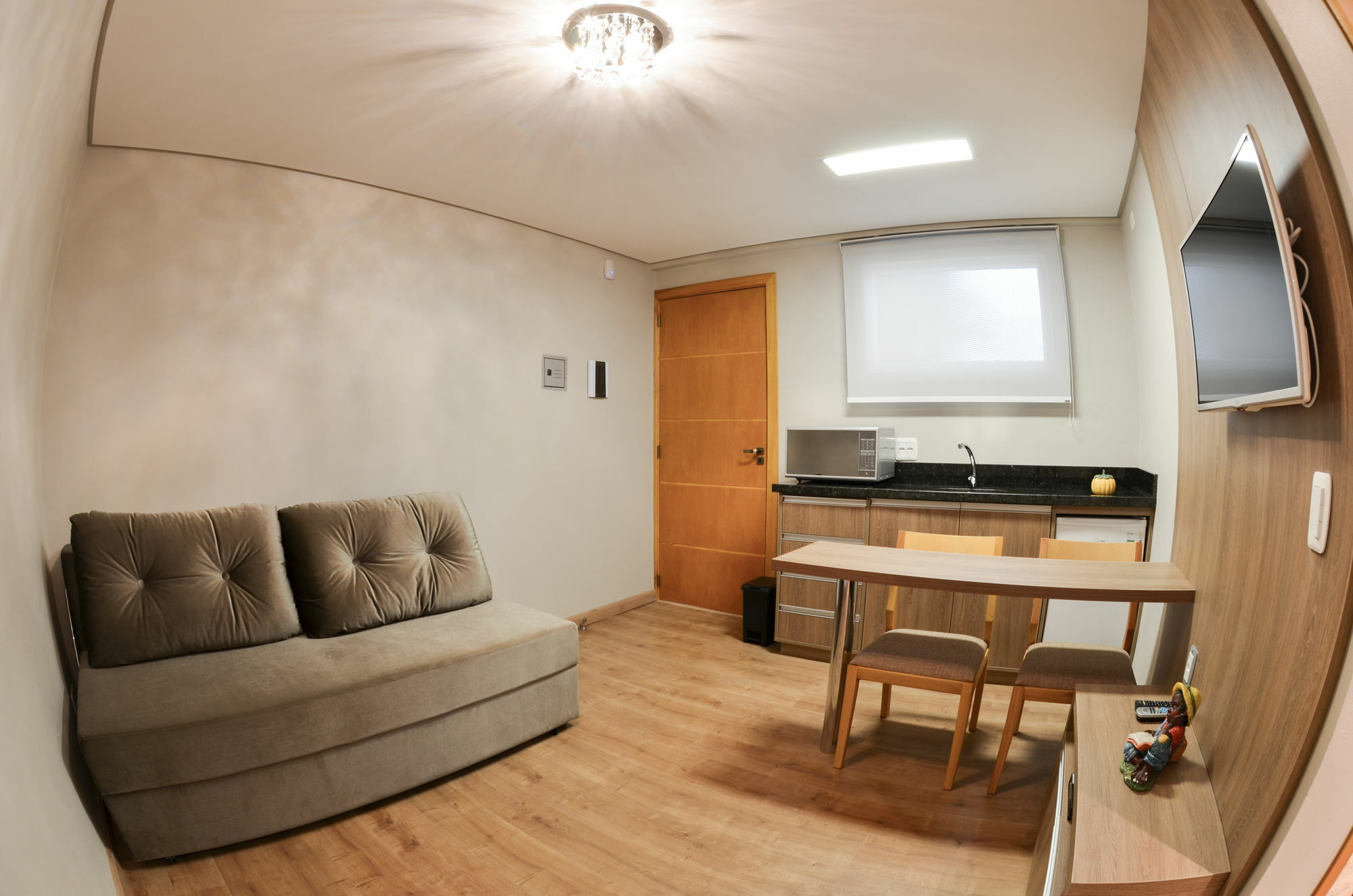 Viena Flats Apartment กรามาโด ภายนอก รูปภาพ