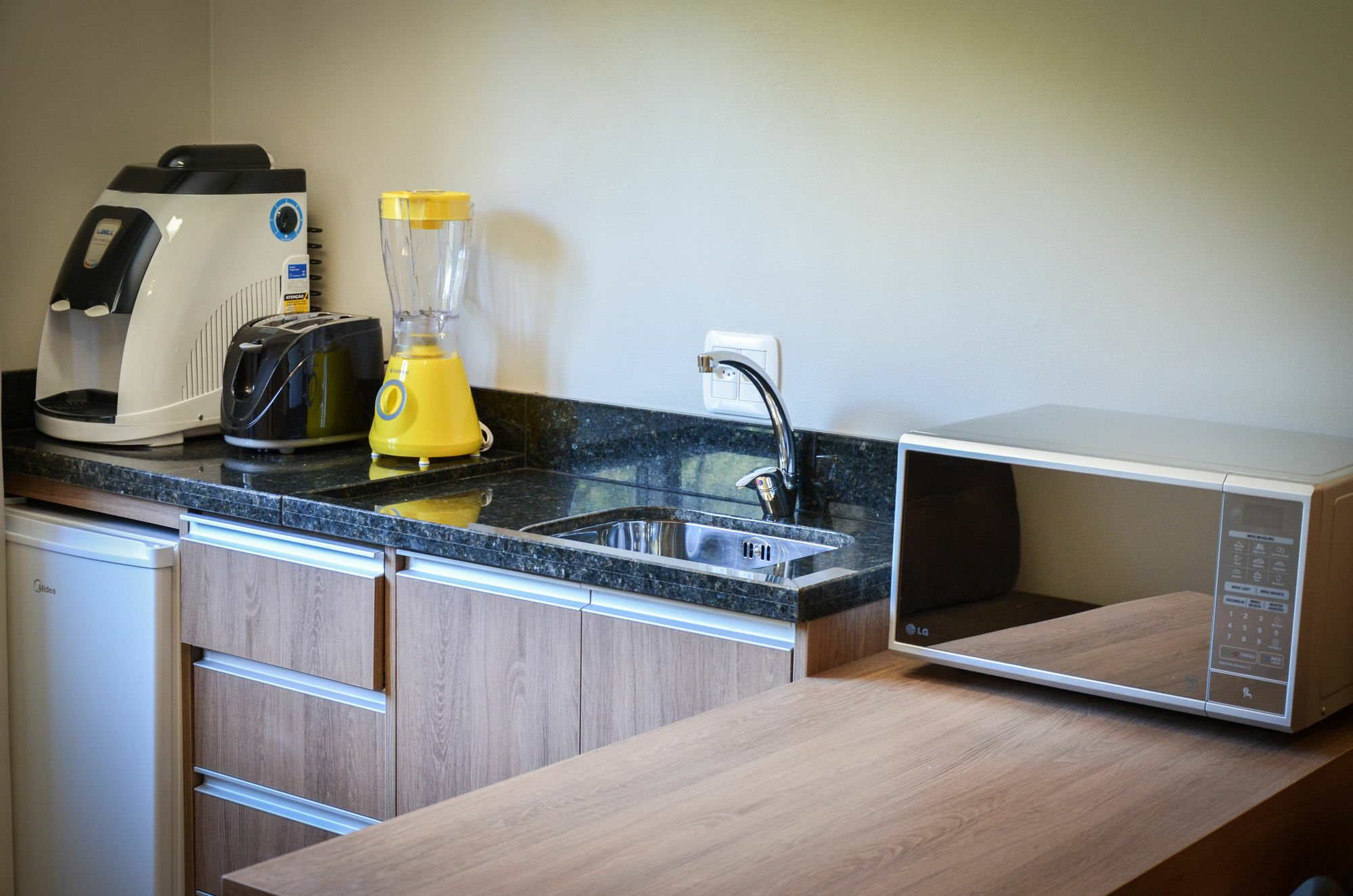 Viena Flats Apartment กรามาโด ภายนอก รูปภาพ