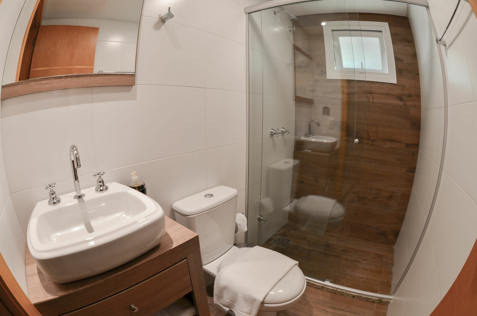 Viena Flats Apartment กรามาโด ภายนอก รูปภาพ