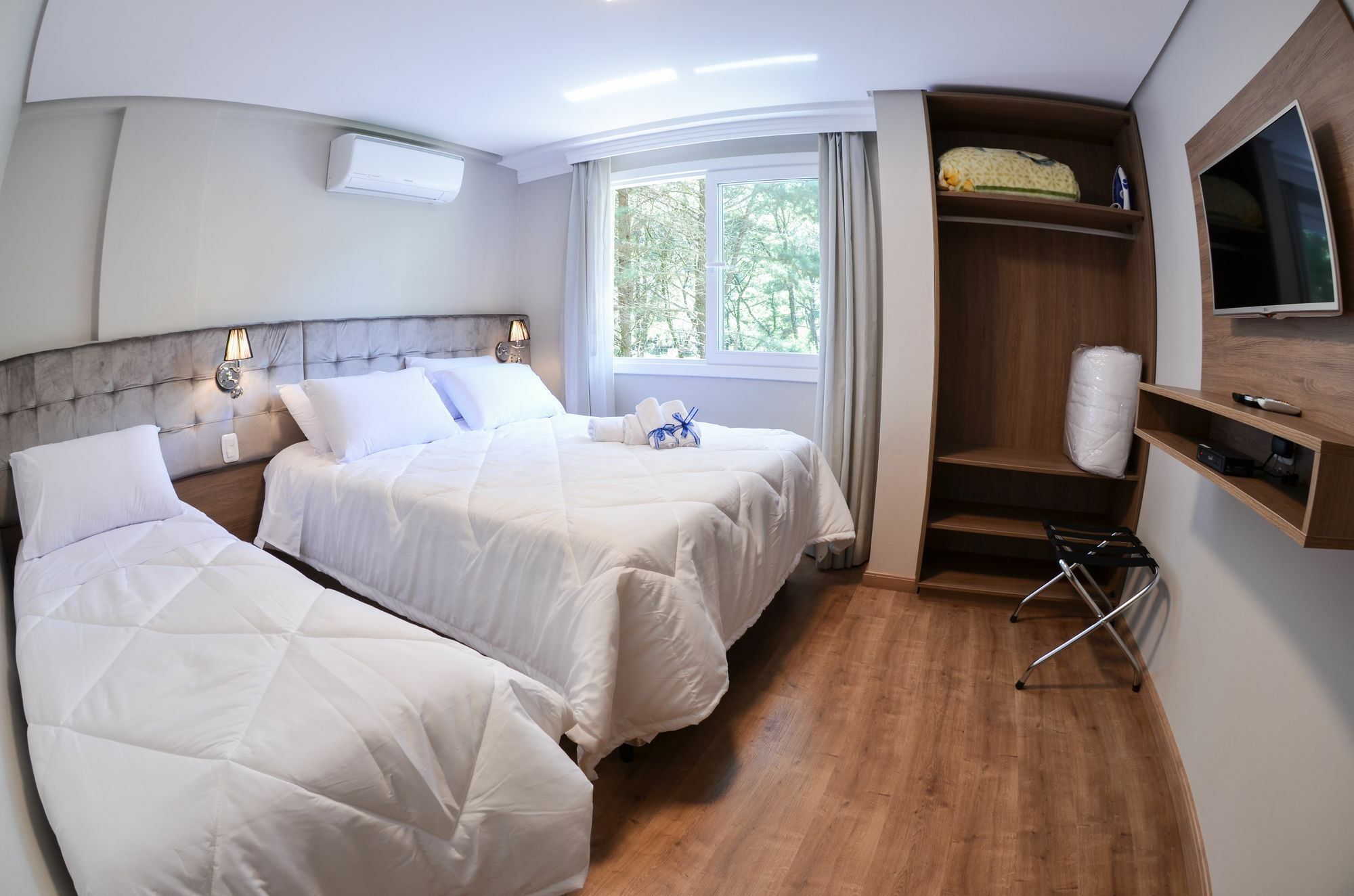 Viena Flats Apartment กรามาโด ภายนอก รูปภาพ