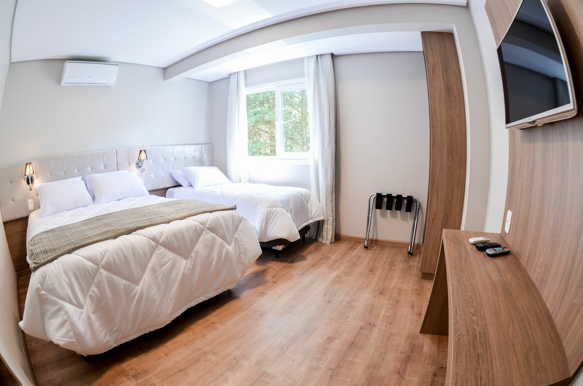 Viena Flats Apartment กรามาโด ภายนอก รูปภาพ