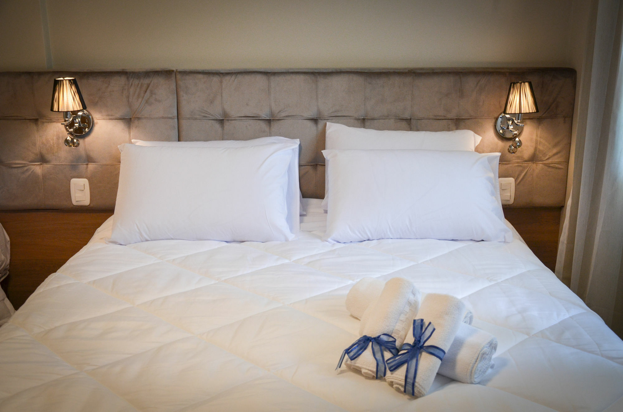 Viena Flats Apartment กรามาโด ภายนอก รูปภาพ