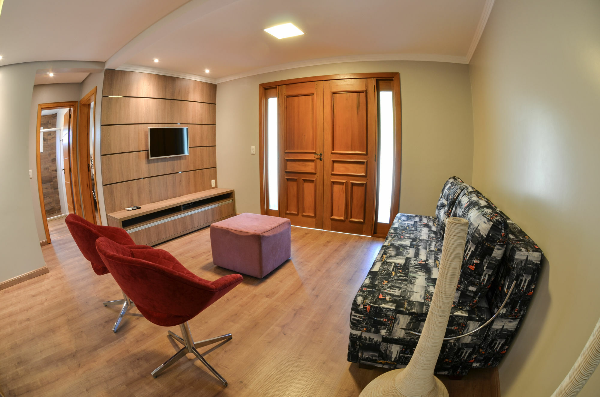 Viena Flats Apartment กรามาโด ภายนอก รูปภาพ