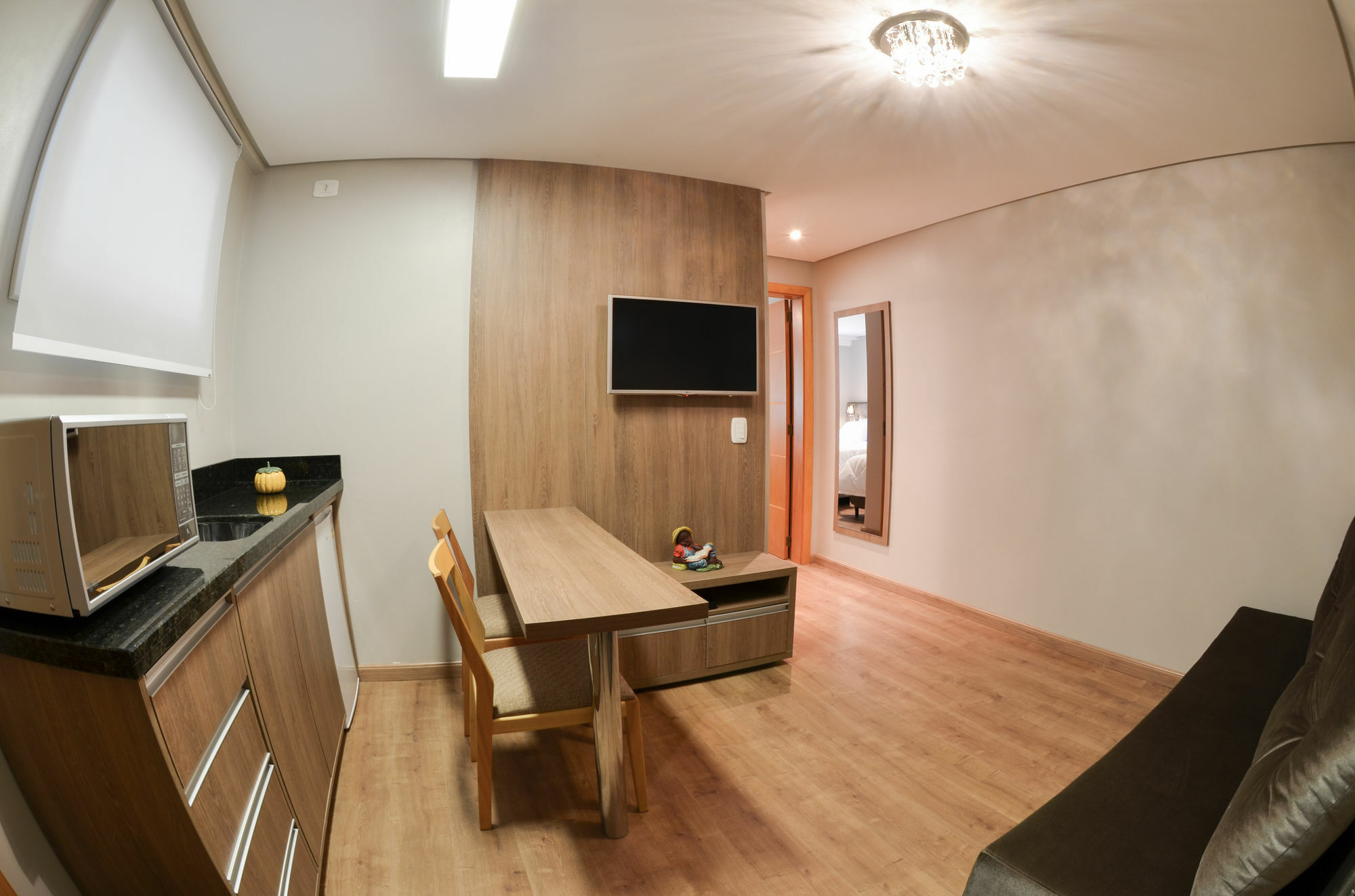 Viena Flats Apartment กรามาโด ภายนอก รูปภาพ