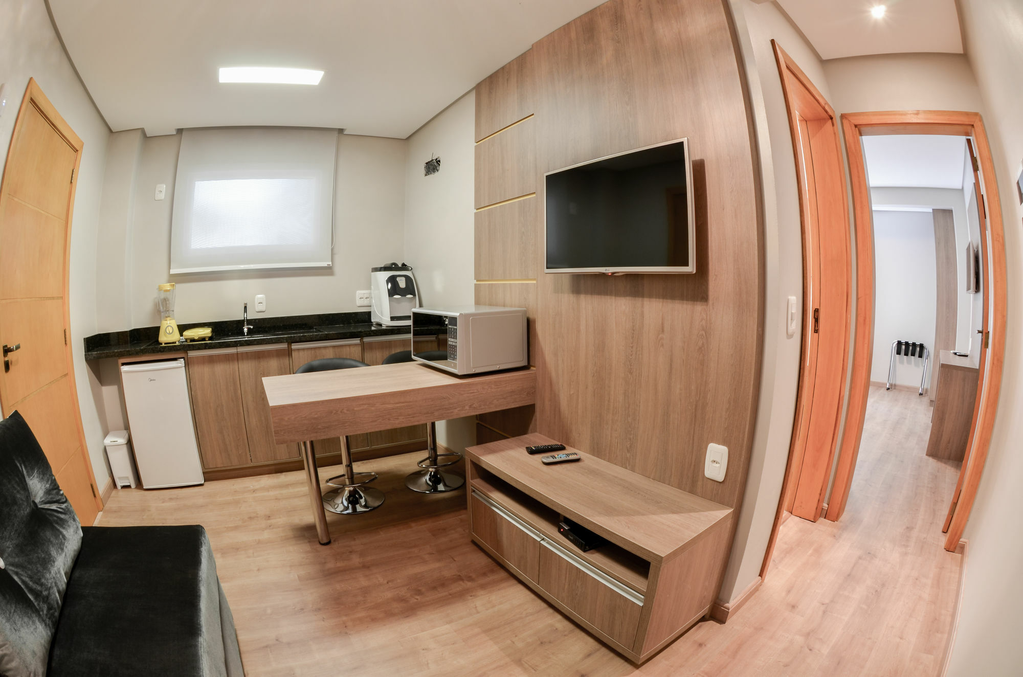 Viena Flats Apartment กรามาโด ภายนอก รูปภาพ
