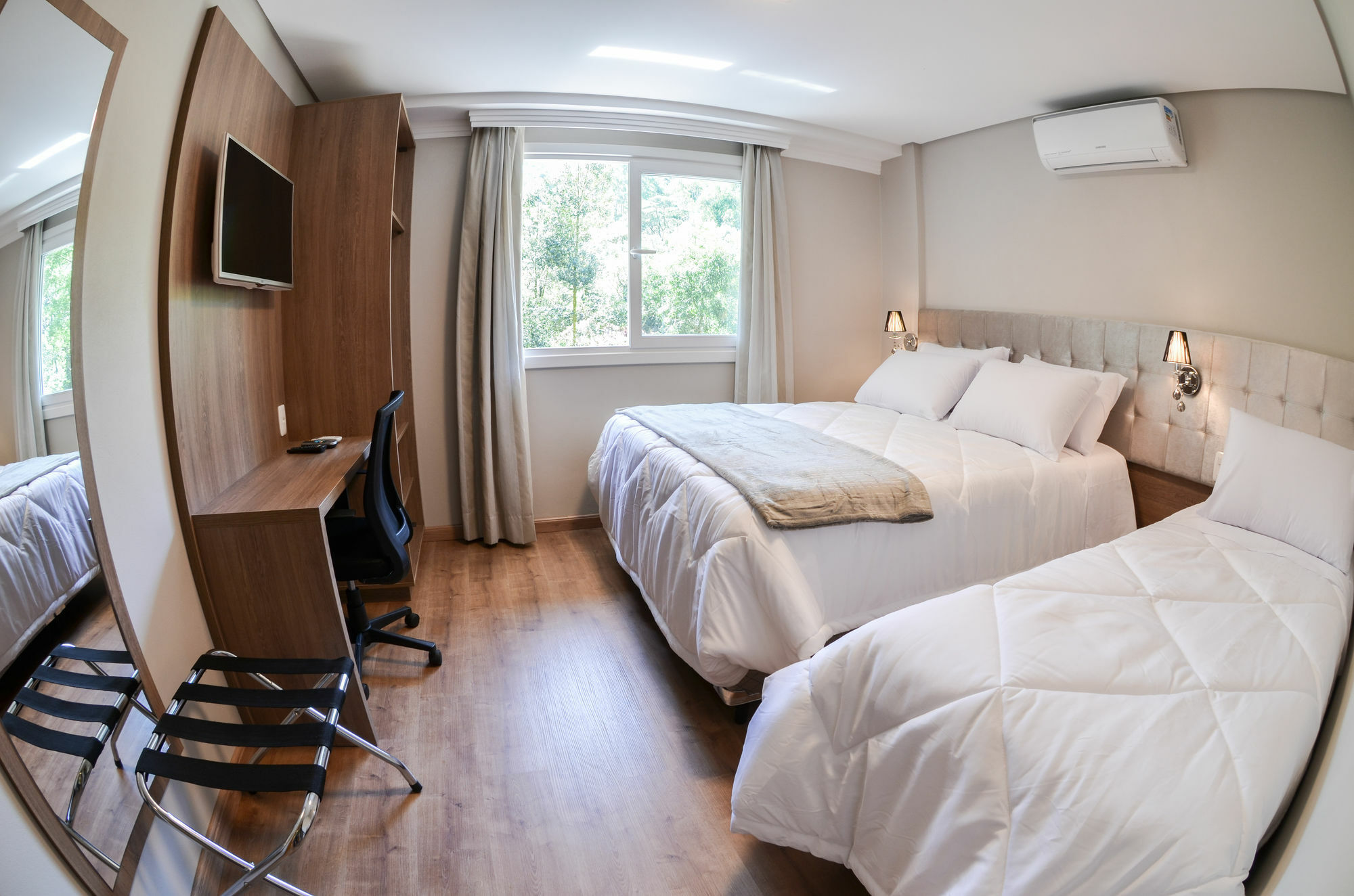 Viena Flats Apartment กรามาโด ภายนอก รูปภาพ