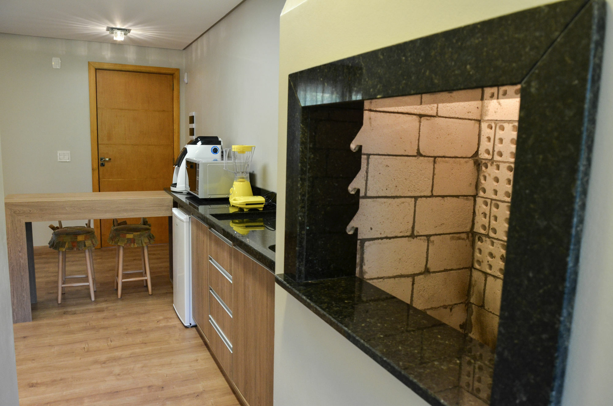 Viena Flats Apartment กรามาโด ภายนอก รูปภาพ