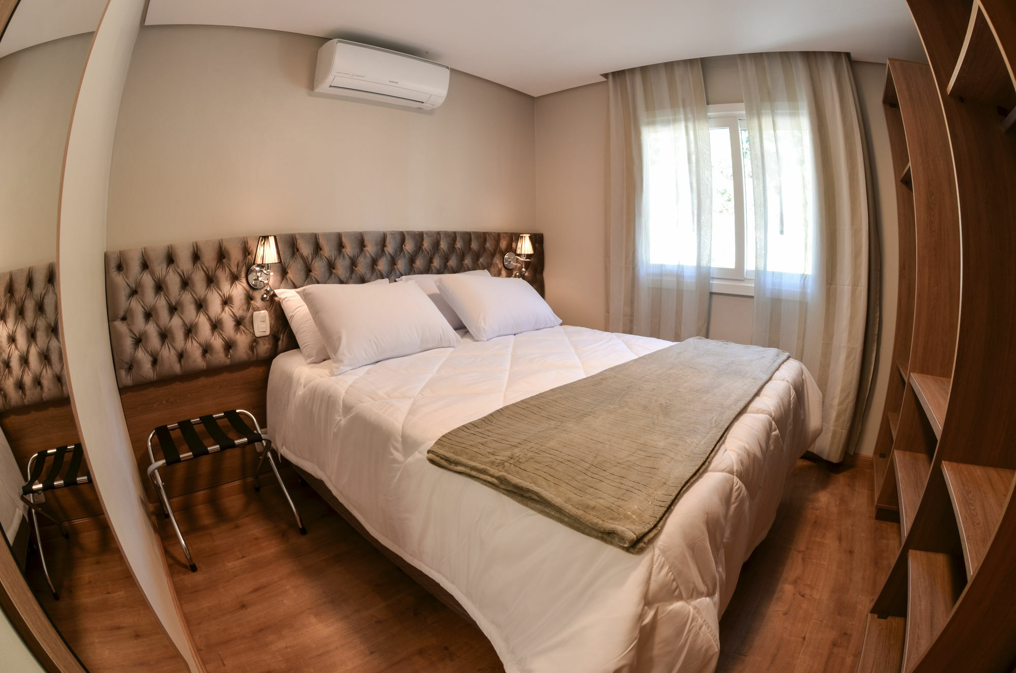 Viena Flats Apartment กรามาโด ภายนอก รูปภาพ