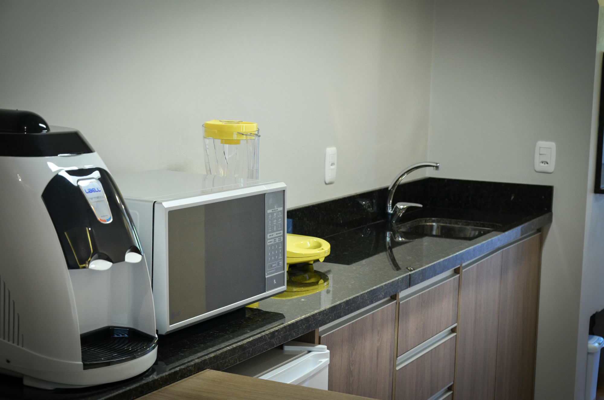 Viena Flats Apartment กรามาโด ภายนอก รูปภาพ