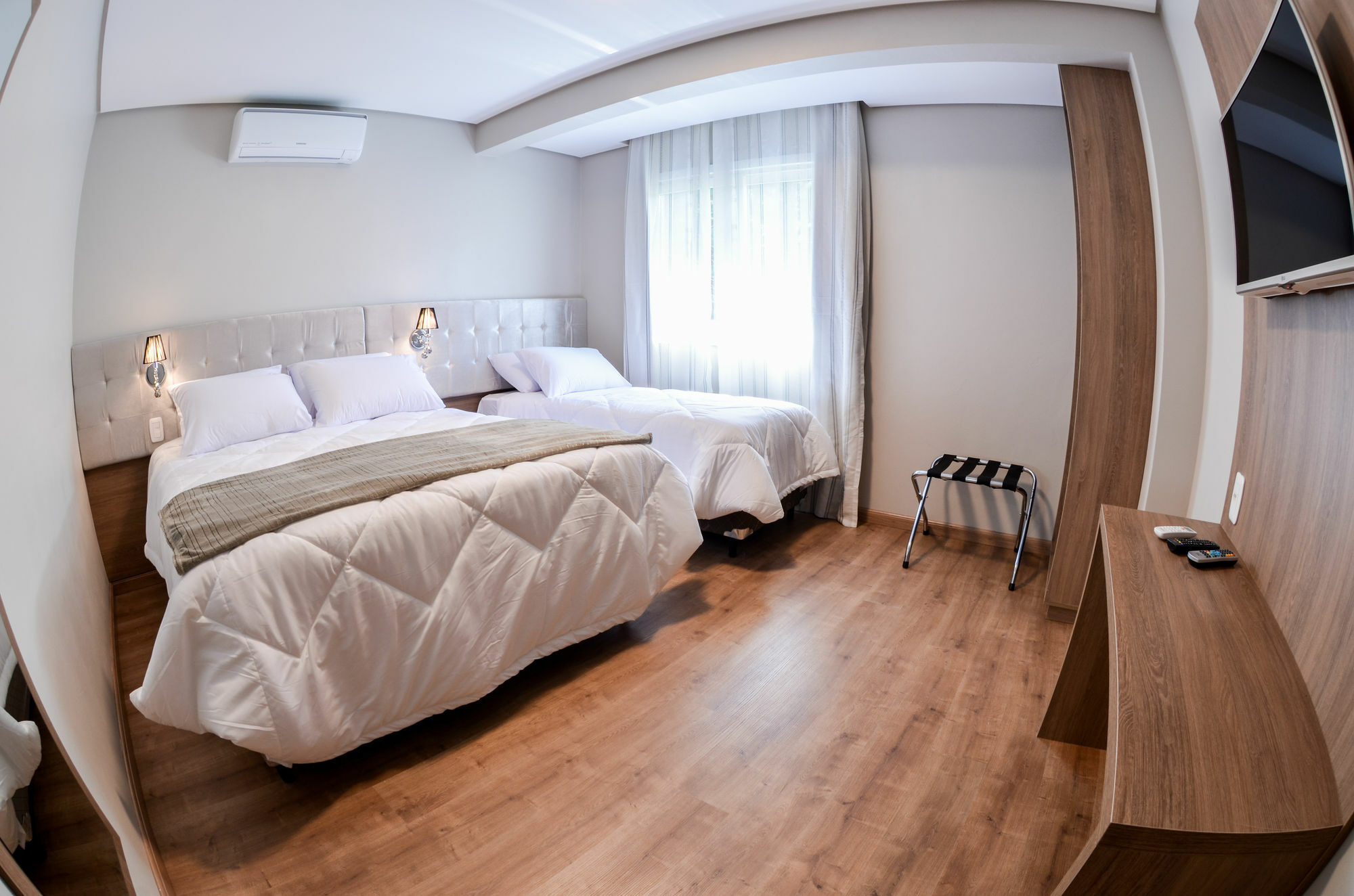 Viena Flats Apartment กรามาโด ภายนอก รูปภาพ