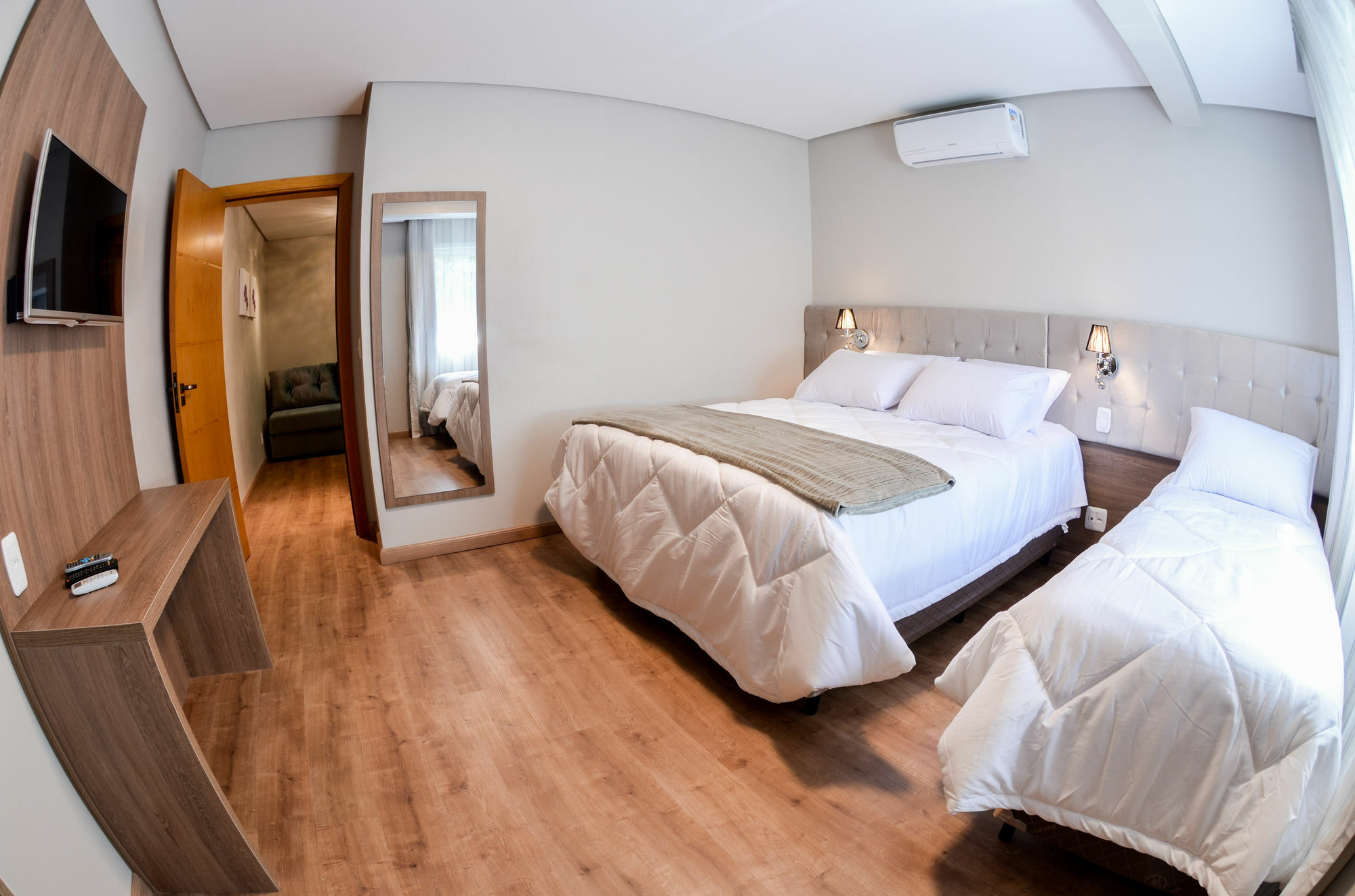 Viena Flats Apartment กรามาโด ภายนอก รูปภาพ