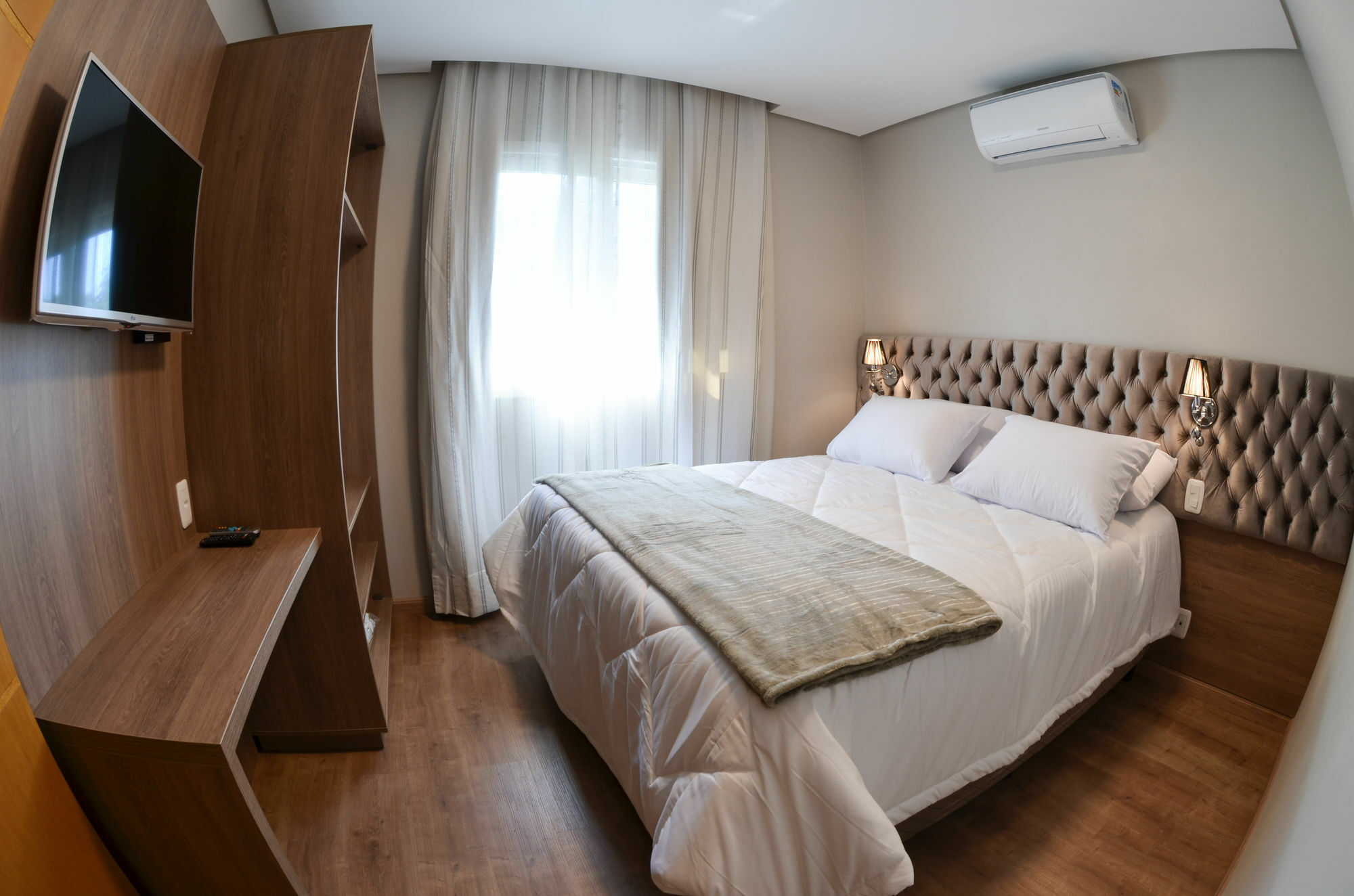 Viena Flats Apartment กรามาโด ภายนอก รูปภาพ