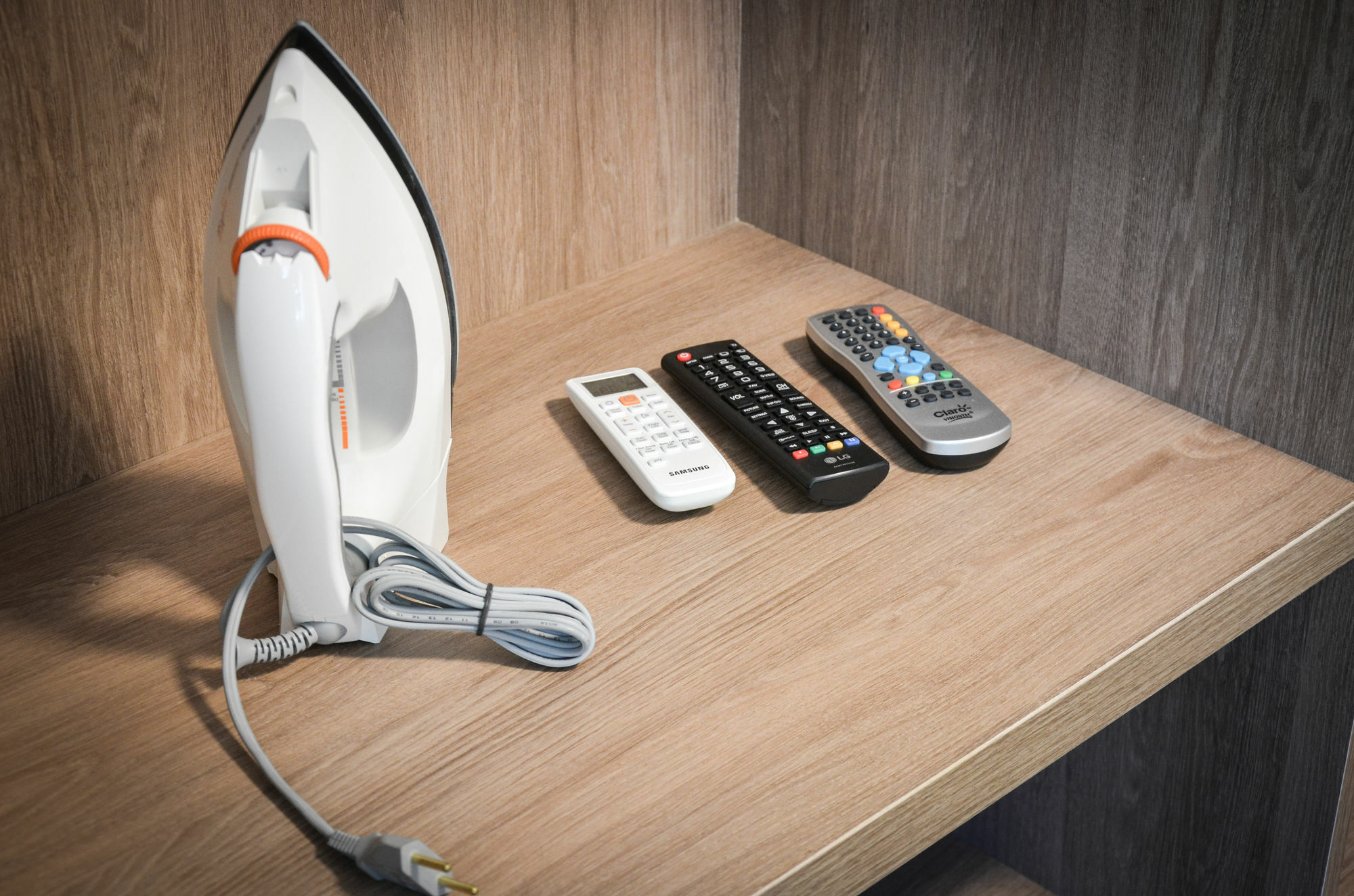Viena Flats Apartment กรามาโด ภายนอก รูปภาพ
