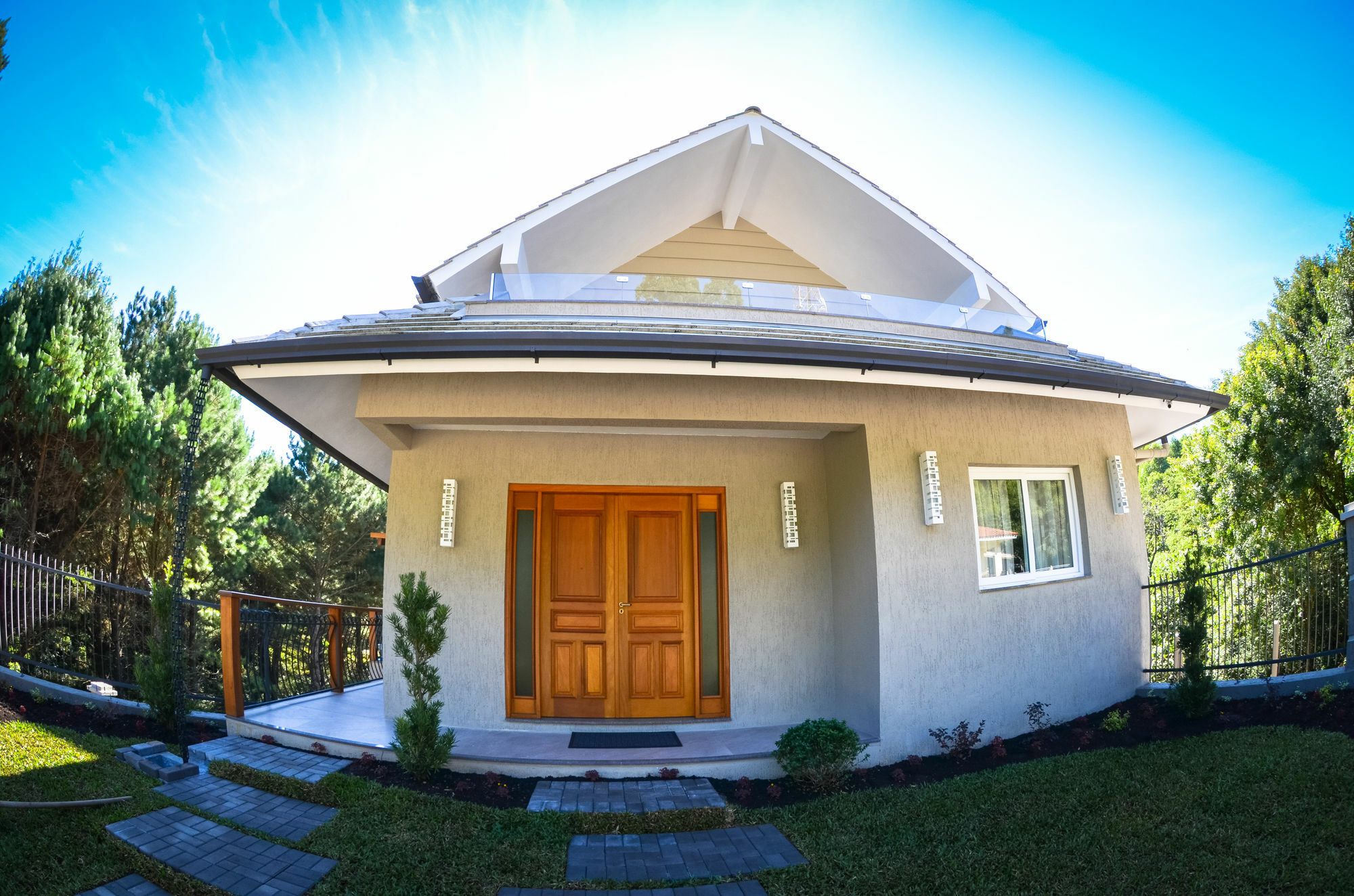 Viena Flats Apartment กรามาโด ภายนอก รูปภาพ