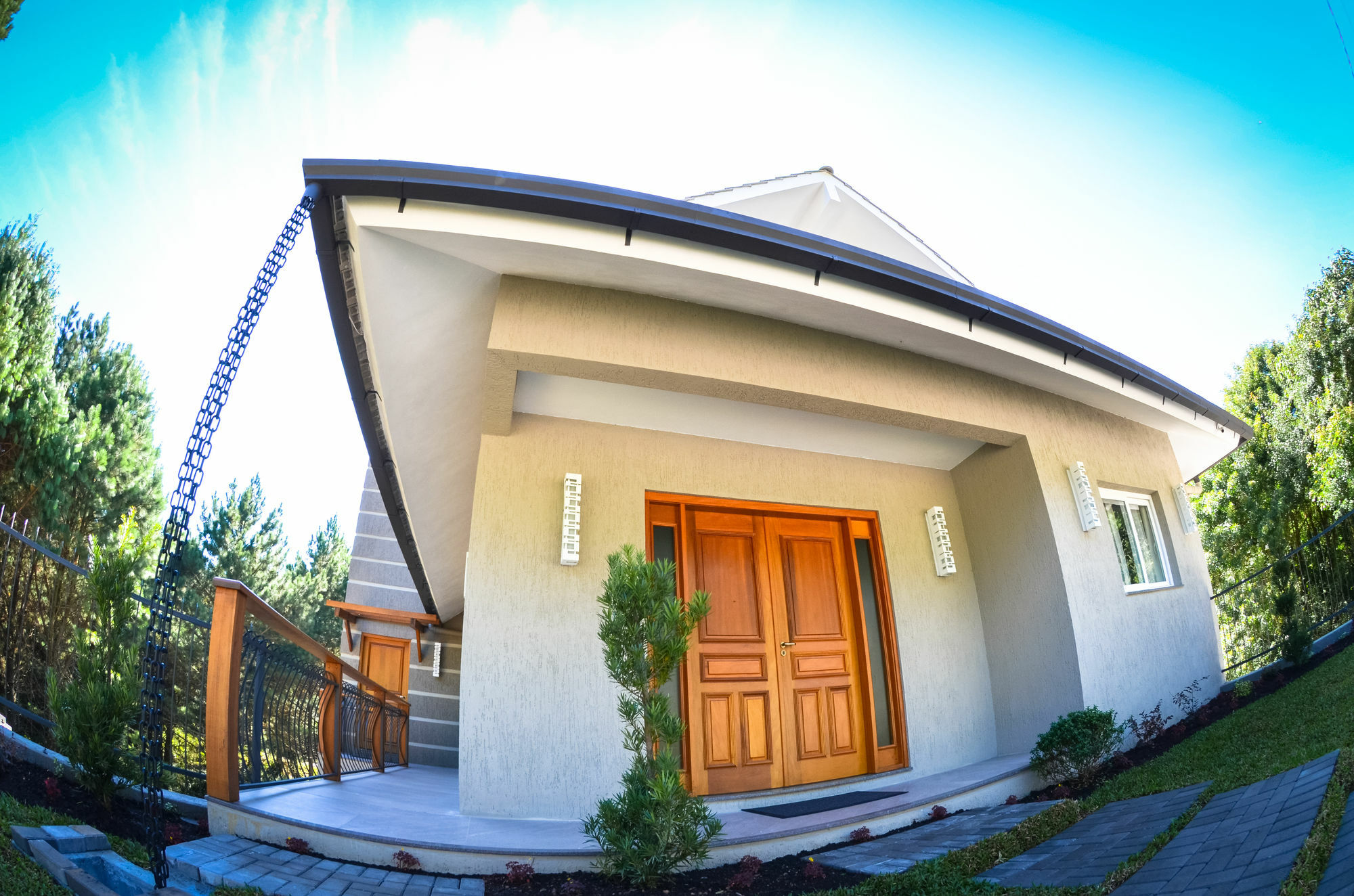 Viena Flats Apartment กรามาโด ภายนอก รูปภาพ
